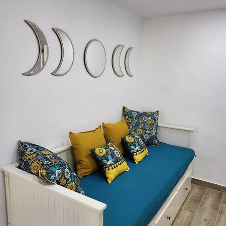 Apartamento Sh Málaga Extérieur photo