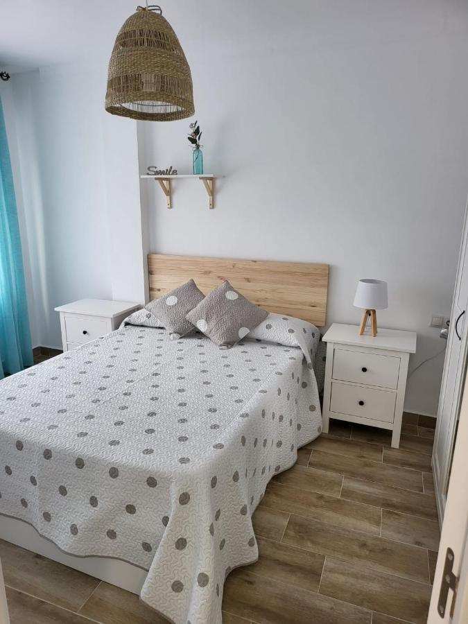 Apartamento Sh Málaga Extérieur photo