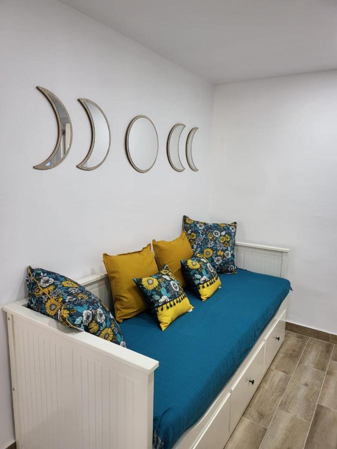 Apartamento Sh Málaga Extérieur photo