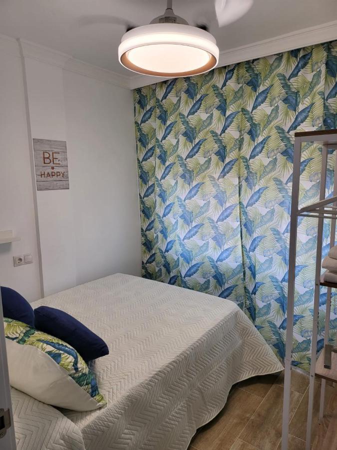 Apartamento Sh Málaga Extérieur photo