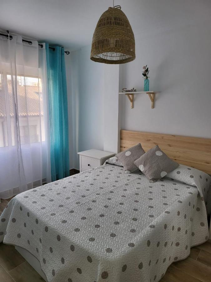 Apartamento Sh Málaga Extérieur photo
