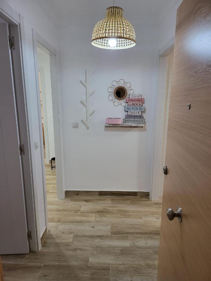Apartamento Sh Málaga Extérieur photo