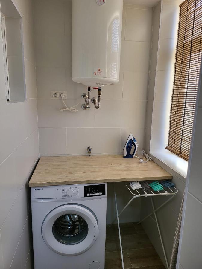 Apartamento Sh Málaga Extérieur photo
